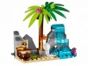 LEGO 41149 - Приключения Моаны на затерянном острове