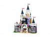 LEGO 41154 - Волшебный замок Золушки