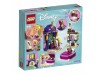 LEGO 41156 - Спальня Рапунцель в замке