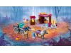 LEGO 41166 - Эльза и карета северных оленей
