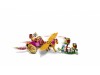 LEGO 41186 - Азари и побег из леса гоблинов