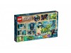 LEGO 41194 - Побег из башни Ноктуры