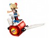LEGO 41231 - Харли Квинн спешит на помощь