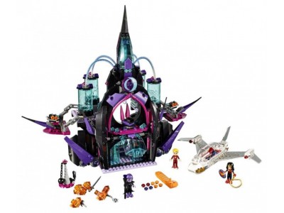 LEGO 41239 - Темный замок Эклипсо