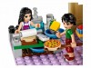 LEGO 41311 - Пиццерия Хартлейк сити