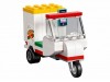 LEGO 41311 - Пиццерия Хартлейк сити