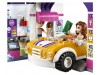 LEGO 41320 - Магазин замороженных йогуртов