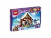 LEGO 41323 - Горнолыжный курорт: Шале