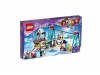 LEGO 41324 - Горнолыжный курорт: Подъемник