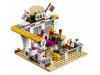LEGO 41349 - Передвижной ресторан
