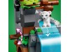 LEGO 41423 - Джунгли. Спасение тигра на воздушном шаре
