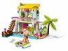 LEGO 41428 - Пляжный домик