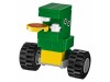 LEGO 41452 - Велосипед принца Паппикорна