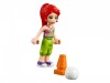 LEGO 41669 - Футбольный кубик Мии