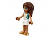 LEGO 41671 - Кубик Андреа для плавания