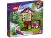LEGO 41679 - Домик в лесу