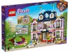 LEGO 41684 - Гранд-отель Хартлейк Сити