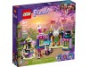 LEGO 41687 - Киоск на волшебной ярмарке