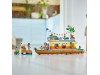 LEGO 41702 - Плавучий дом на канале