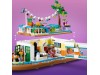 LEGO 41702 - Плавучий дом на канале