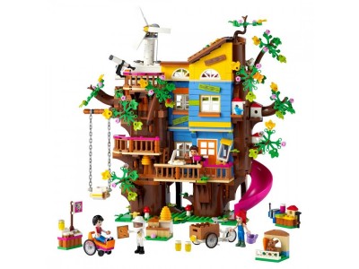 LEGO 41703 - Дом друзей на дереве