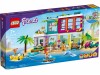 LEGO 41709 - Пляжный дом для отдыха