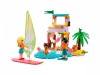 LEGO 41710 - Развлечение на пляже для серферов