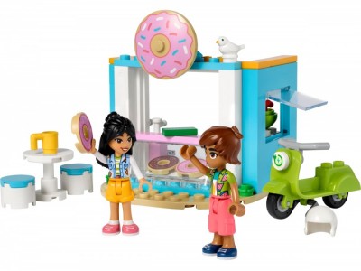LEGO 41723 - Магазин пончиков