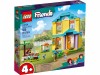 LEGO 41724 - Дом Пейсли