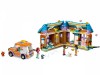 LEGO 41735 - Мобильный домик