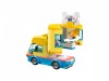 LEGO 41741 - Фургон для спасения собак