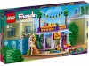 LEGO 41747 - Закусочная Хартлейк-Сити