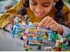 LEGO 41749 - Фургон отдела новостей