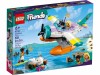 LEGO 41752 - Морской спасательный самолет