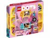 LEGO 41956 - Рамки для фотографий и браслет из мороженого