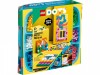 LEGO 41957 - Большой набор пластин-наклеек с тайлами