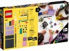 LEGO 41961 - Инструментарий дизайнера — Шаблоны