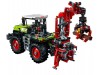 LEGO 42054 - Трактор Claas Xerion 5000