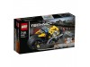 LEGO 42058 - Трюковой мотоцикл