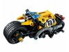 LEGO 42058 - Трюковой мотоцикл