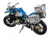 LEGO 42063 - Приключения на BMW R 1200 GS
