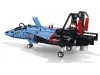 LEGO 42066 - Сверхзвуковой истребитель