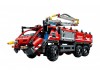 LEGO 42068 - Пожарный грузовик