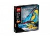 LEGO 42074 - Гоночная яхта