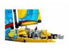 LEGO 42074 - Гоночная яхта