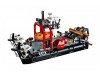 LEGO 42076 - Корабль на воздушной подушке