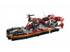 LEGO 42076 - Корабль на воздушной подушке