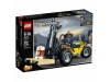 LEGO 42079 - Сверхмощный вилочный погрузчик