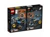 LEGO 42095 - Скоростной вездеход с ДУ