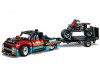 LEGO 42106 - Шоу трюков на грузовиках и мотоциклах